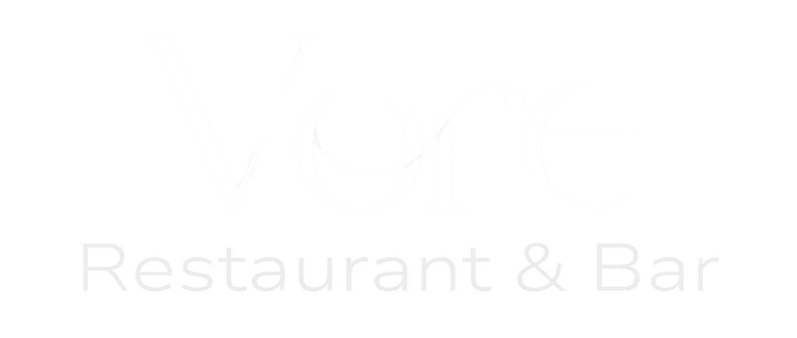 Vore Restaurant & Bar